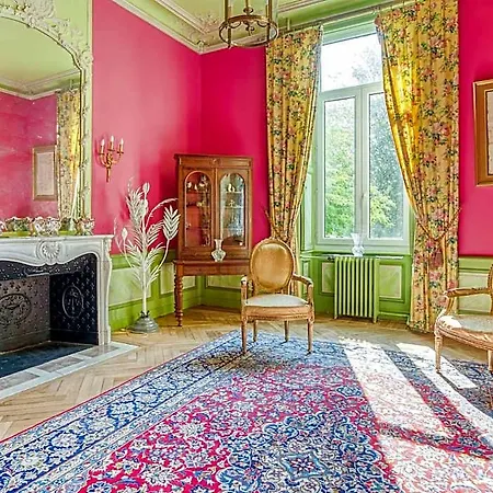 Ξενοδοχείο Vintage With Garden 3*