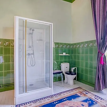 Vintage With Garden Отель