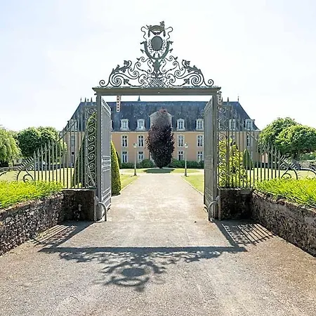 Vintage With Garden
