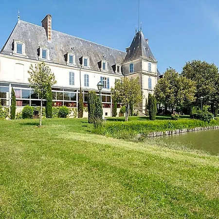Vintage With Garden 3*