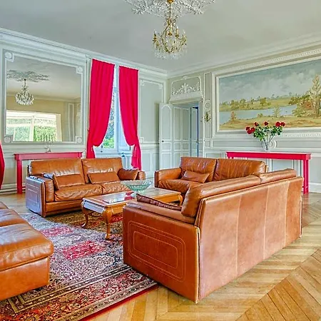 Vintage With Garden